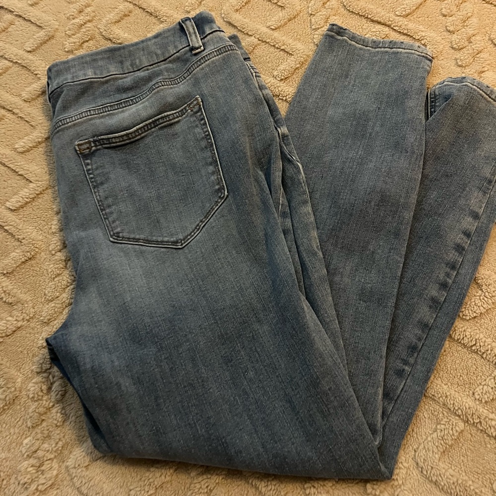 Maurices XL regular jeggings NWOT